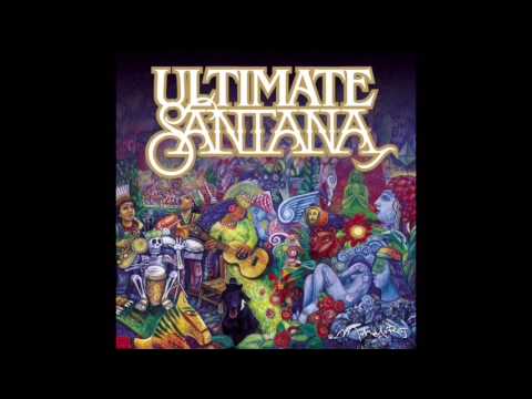 Santana - The Game Of Love [Feat.Michelle Branch (Audio)]