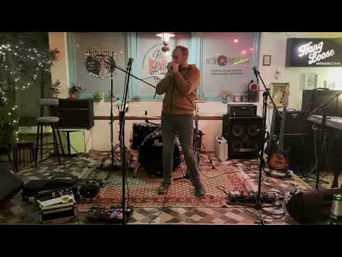 Harp Explosion - We are among you, live