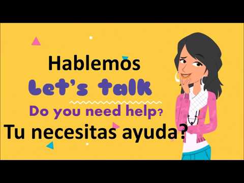 Español para PRINCIPIANTES