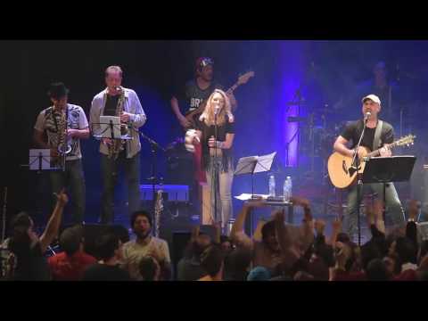 Zambayonny "Volviste muy, muy puta de Gesell" (DVD 10 AÑOS)