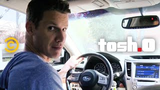 Tosh.0 - Nana Nana Subaru
