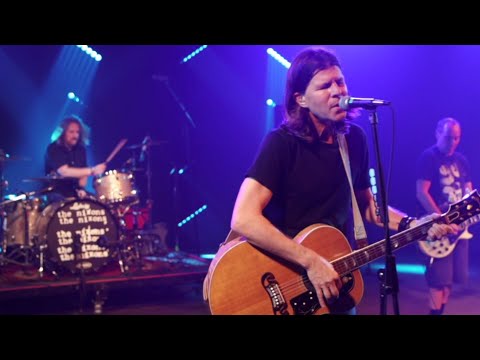 The Nixons "Sister" (Live) (Official Video)