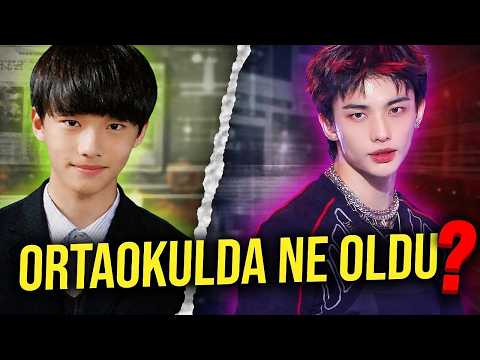 Stray Kids Hyunjin School Bullying Allegations Revisited in New YouTube Video