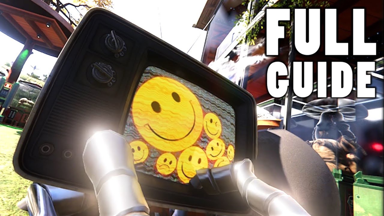 Wish box deviation Full guide