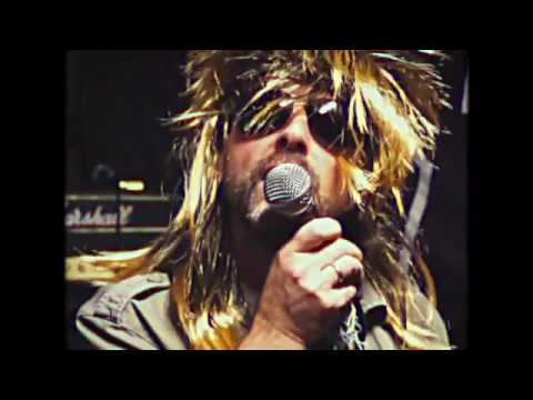 Dynamind - You suck (official 90's video)