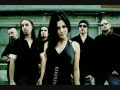 "Fragile" by Lacuna Coil - LYRICS