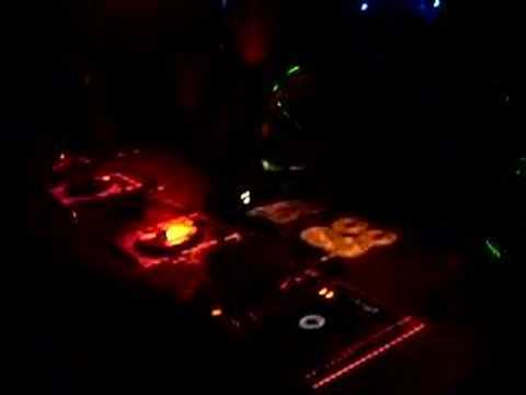 Overcast no il Brasco dia 30.05.08