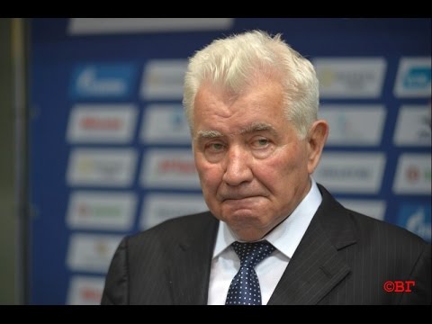 Уралочка-НТМК - Динамо (Казань), 0:3, 24.10.2015. Комментарий гл.тренера Николая Карполя