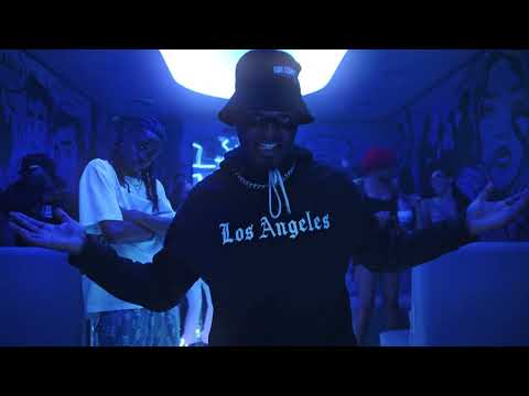 KP x Limacoox - Atividade (Vídeo Oficial)