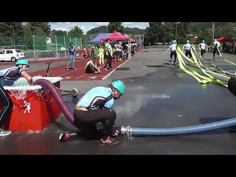 SDH Janovice - VC Bludov 2021