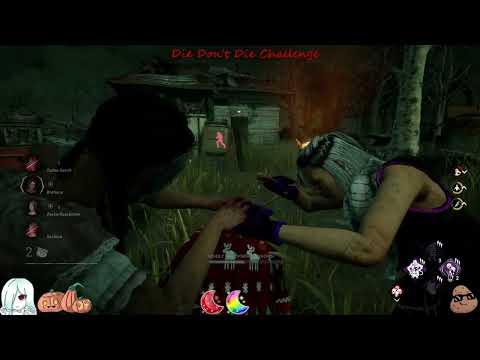 8 65 Baby Dont Die Challange # Zarina Kassir # Knallharte Verzweifelung und Freude # Runde 66 # Dead