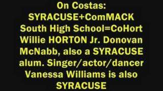 Hidden Messages In B*Witched Video