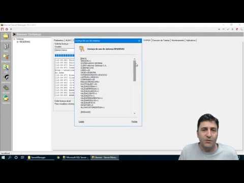 #007 – Criando um Sistema no Server Manager