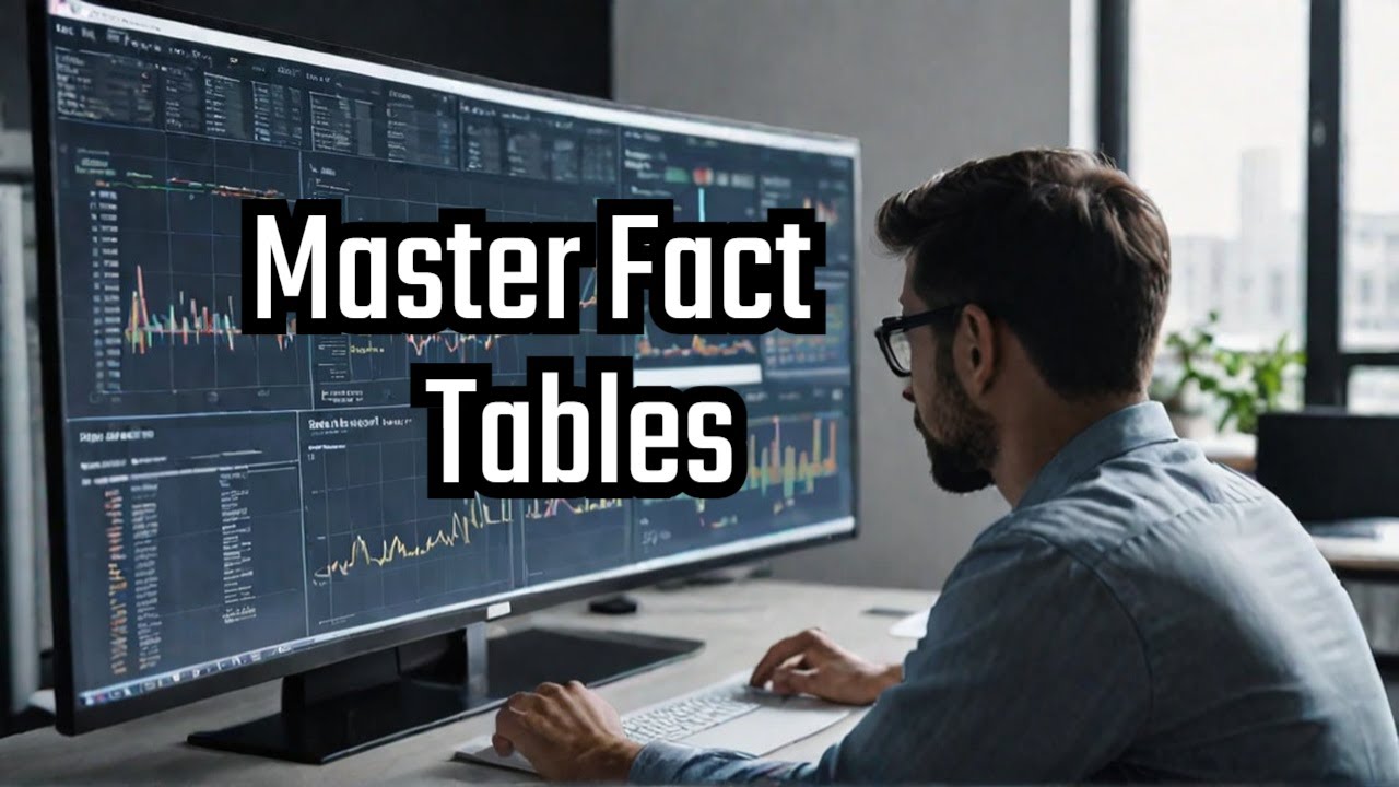 Fact Tables vs Dimension Tables: Which One Matters More?