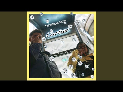 Cartier (feat. Ind1go)