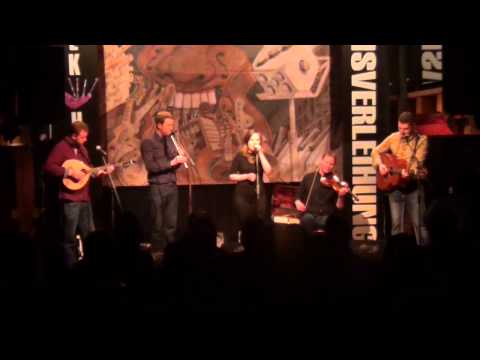 Ellen MacDonald & DÀIMH - O Fair a Nall Am Botal (7/11)