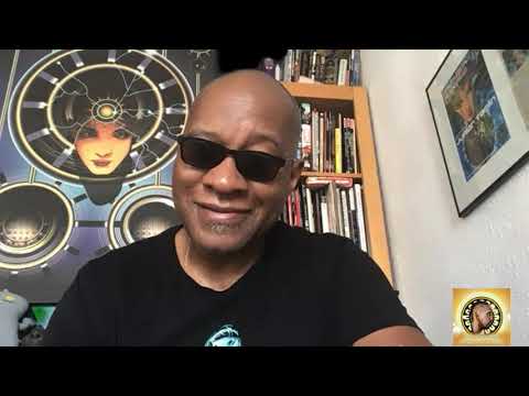 Salvador Dali of the Rave scene - Junior Tomlin - The Other Side of the Sun Podcast #005