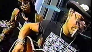 Slash&#39;s Snakepit - Beggars &amp; Hangers On (Acoustic 2000)