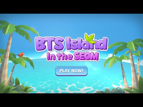 Getting Ready For a Concert! | BTS Island: In the SEOM | PLAY NOW