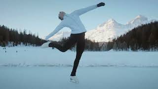 Jethro Tull - Skating Away (on the thin ice of a new day) (lyrics)