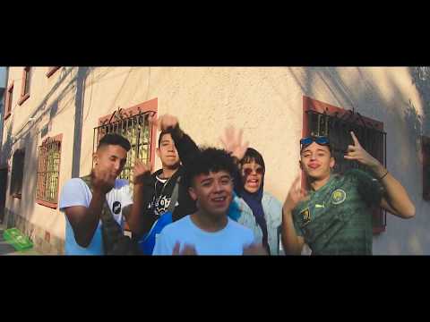 GEDEC - Santito Ft. Miguel Rivero (Video Oficial) [Film by @pubmiguel]