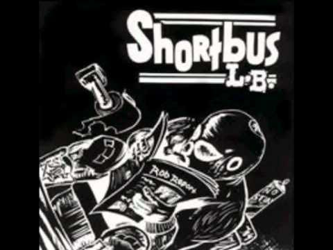 Long Beach Shortbus- Take it Slow