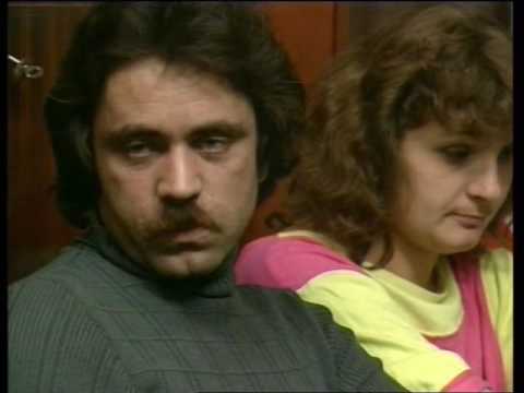 Die Schwarze Stadt - Orasul Negru. Copsa Mica / Klein Kopisch, 1991