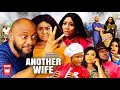 ANOTHER WIFE SEASON 1 (New Movie) YUL EDOCHIE | LIZZY GOLD | JUDY AUSTIN 2022 LATEST NOLLYWOOD MOVIE