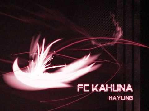 FC Kahuna - Hayling