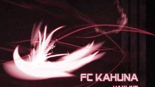 FC Kahuna - Hayling