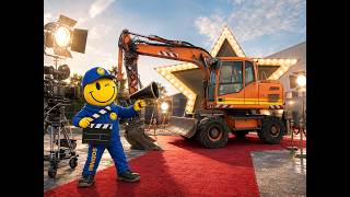 Volvo EW140D wheel excavator | Image 4 - Machineryline