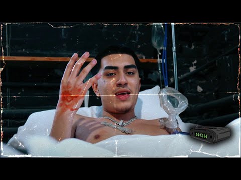 L’A Tone - Critical Condition (Official Music Video) 🎥 @now_productions_