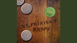St Patrick&#39;s Army