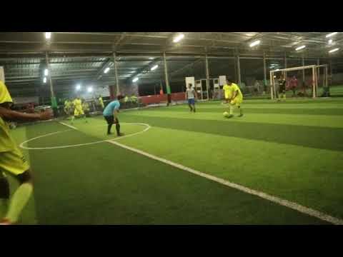NGAPAK FC PUSAT