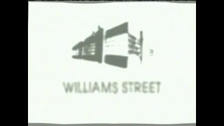 Williams Street Logo (2000s)