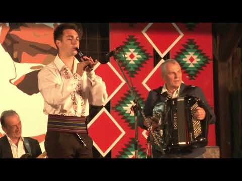 Jovan Burgić frula - i ans. Branimira Đokića