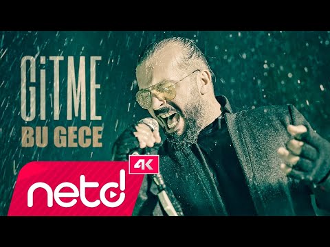 Mustafa Mert - Gitme Bu Gece