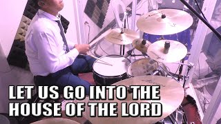 JMCIM Let us go into the house of the Lord - Joe Pace (Cover)