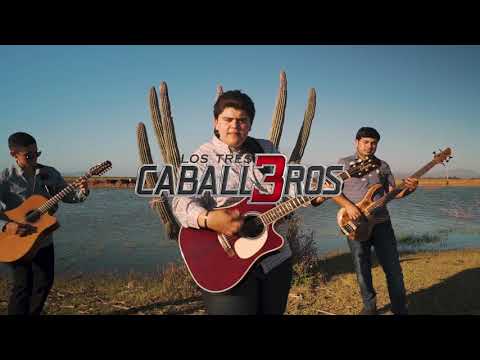 El Sobrino - Los 3 Caballeros (Video Oficial 2021)