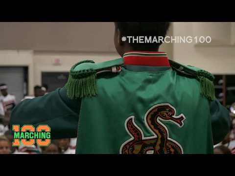 Marching 100 2019 | B Flat Warm Up