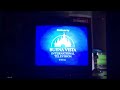 Closing To The Wild 2006 VHS