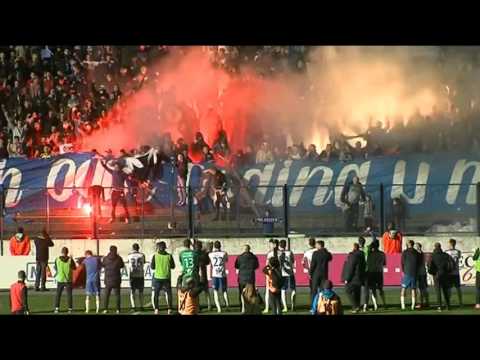 Osijek - Istra 1961 2016./2017. 29. rođendan