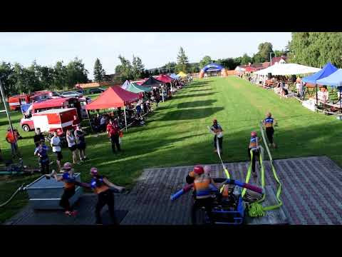 VCPV Otinoves 2023 - Pěnčín Štiky Ženy