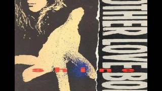 Mother Love Bone - Thru Fade Away