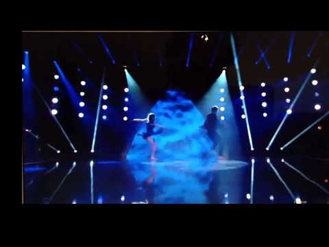 Die große Chance - Mara & Stefan - Heaven is a Place on Earth