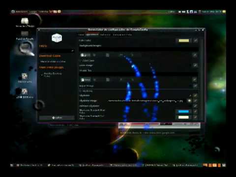 Hadron Linux ¿Recuerdan Ubuntu 8.04 LTS (Hardy Heron)? | ANIME LINUX STYLE IN THE WORLD