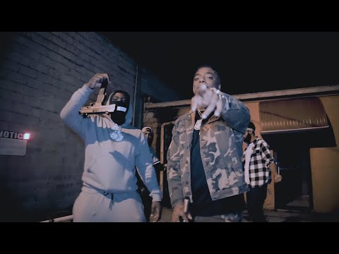 GP Murdy x Flex Up Xae "Runnin Laps" (Official Video) #FreeRio