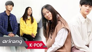 [Pops in Seoul] MOON BOK X HYUN WOO (장문복 X 성현우) Interview