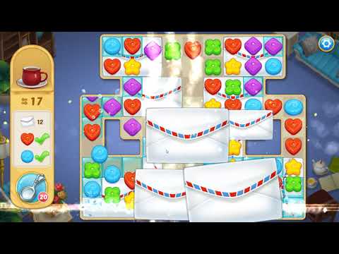 Matchington Mansion level 1103 HD