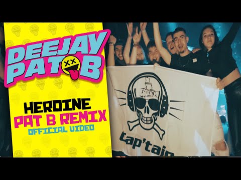 Dutch Disorder Pat B Remix Official video